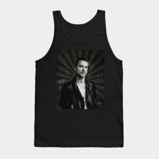 Dave Gahan Tank Top